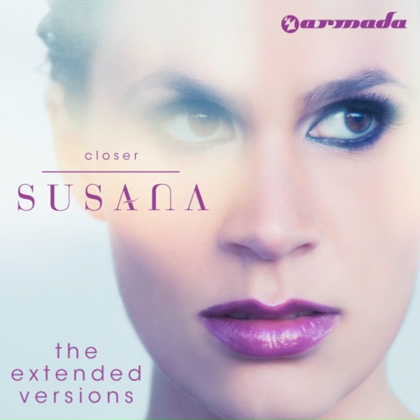 Armin van Buuren, Susana - If You Should Go