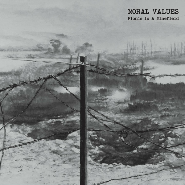 Moral Values - A New Dawn That'll Never Come