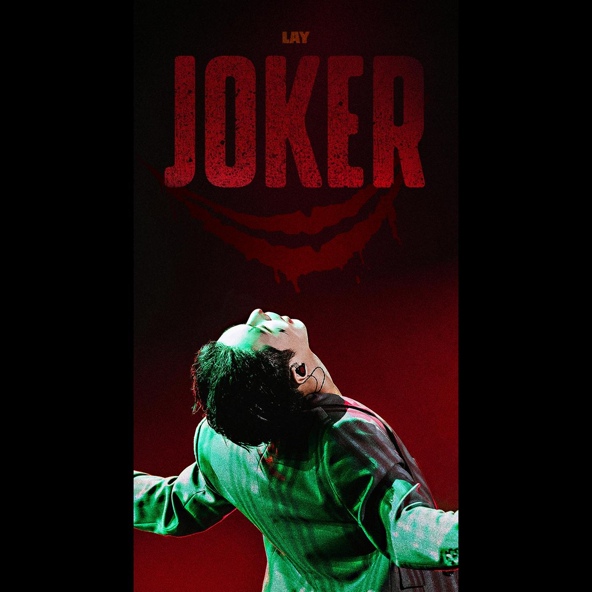 LAY - Joker