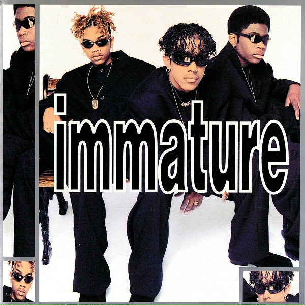 Immature - I Don't Know