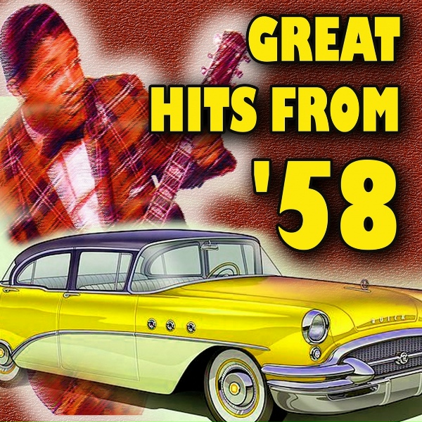 Johnny Otis Show - Willie and the Hand Jive