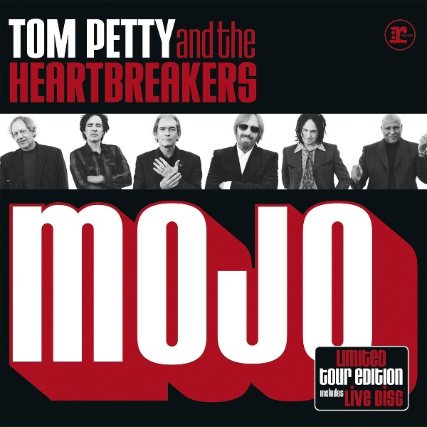 Tom Petty And The Heartbreakers - Takin' My Time