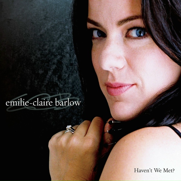 Emilie-Claire Barlow - Comin' Home Baby