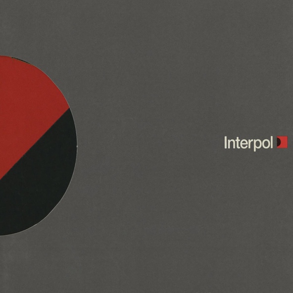 Interpol - PDA