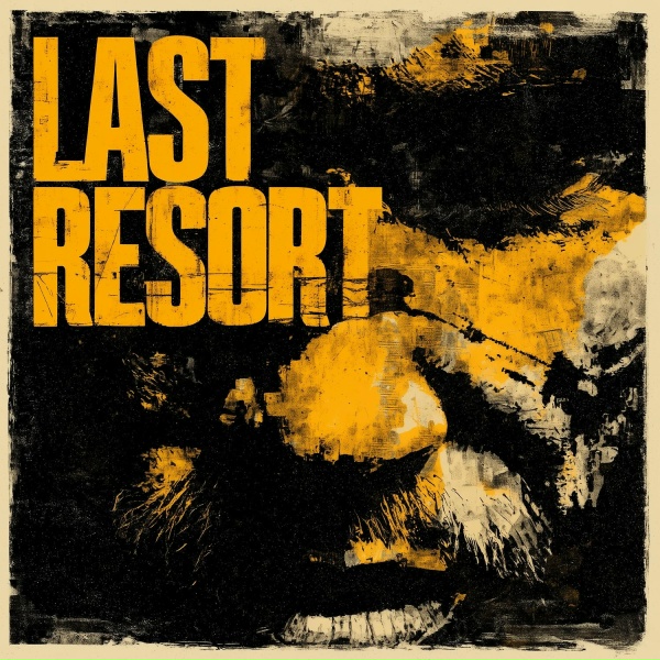 CAGMO - Last Resort