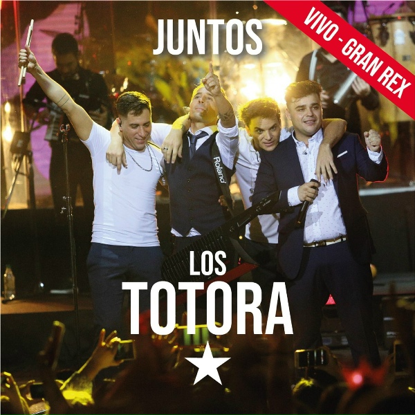 Los Totora - Qu&eacute; Importa