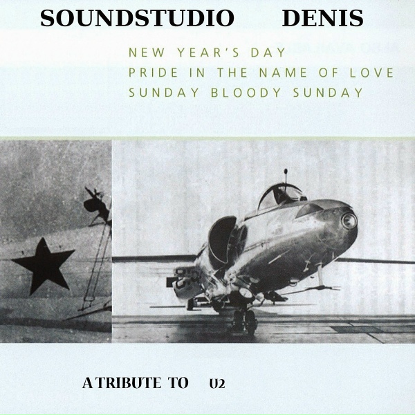 Soundstudio & Denis - One