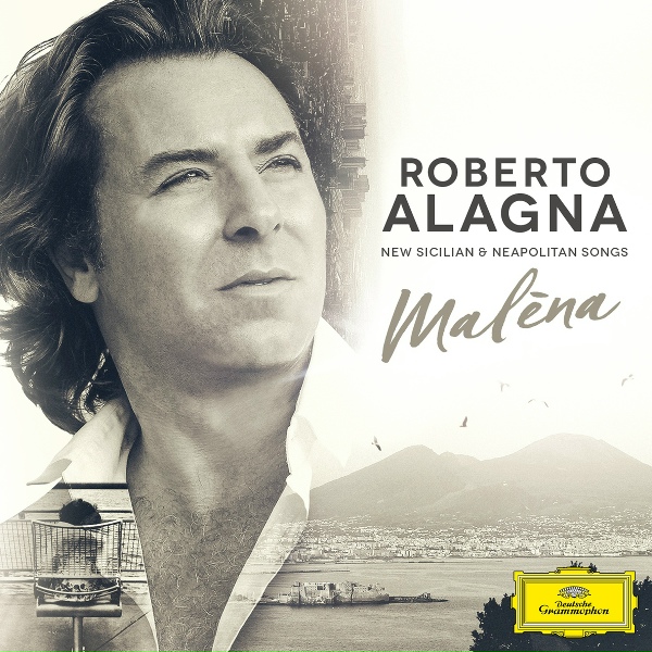 Roberto Alagna, London Orchestra, Yvan Cassar - Di Capua, Mazzucchi: 'O sole mio