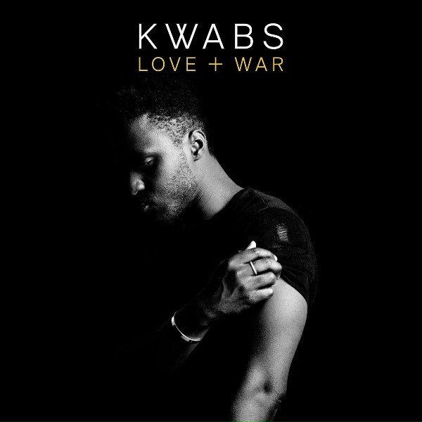 Kwabs - Father Figure