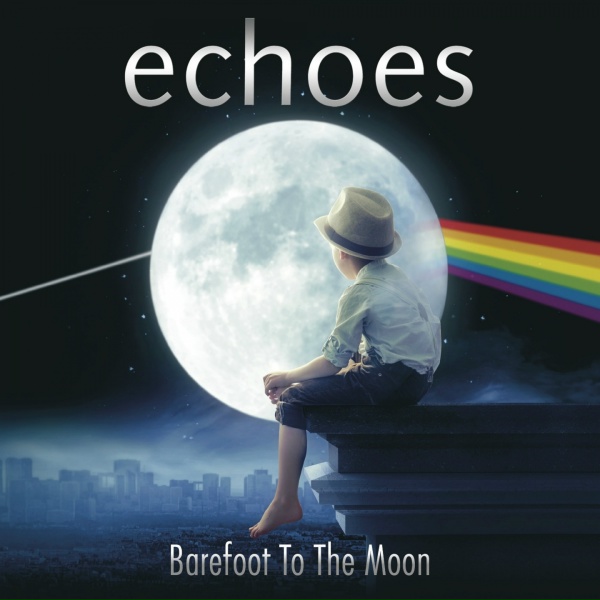 Echoes - The Happiest Days of Our Lives