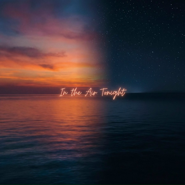 ONEIL, KANVISE, Aize - In The Air Tonight
