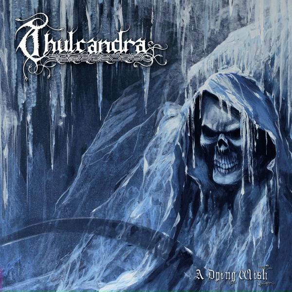 Thulcandra - Devouring Darkness