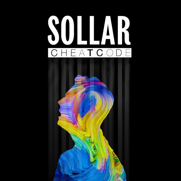 Sollar - Sollar - Cheat Code (Amice remix) 2 version Radio Cut