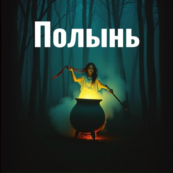Проект ПОЛЫНЬ - Полынь