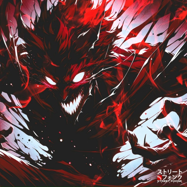 PHNKR - DXVIL GAME
