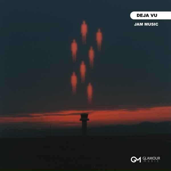 Jam Music - Deja Vu