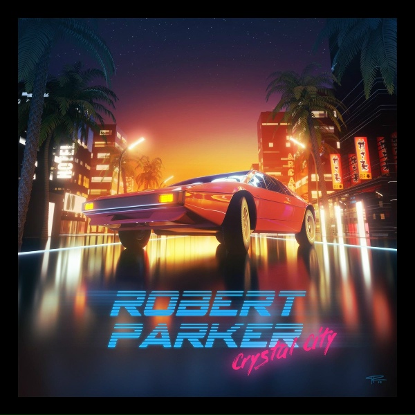 Robert Parker - Generation '82 (feat. Shyguys)