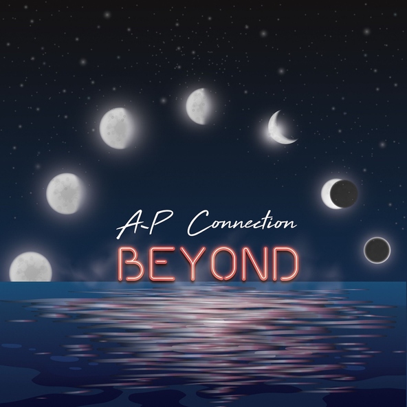 A-P Connection feat. Ryan K - All Your Love