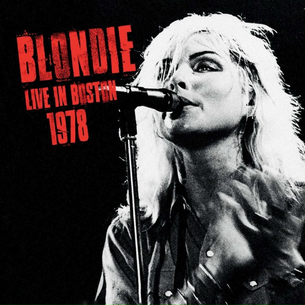 Blondie - One Way Or Another