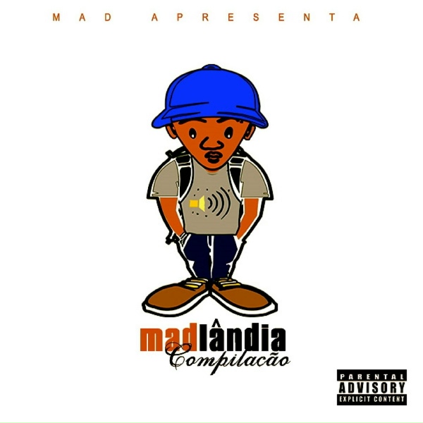 Mad Superstar feat. Denexl - Factos e Opini&otilde;es
