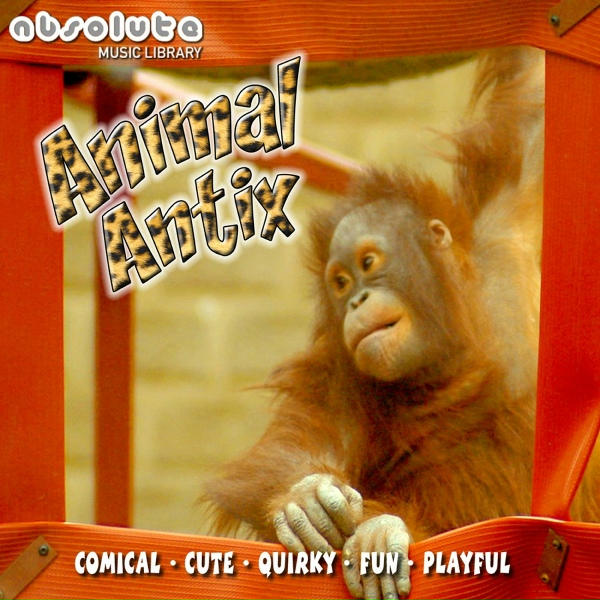 Absolute Music - Good Times