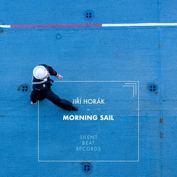 Jiř&iacute; Hor&aacute;k - Morning Sail