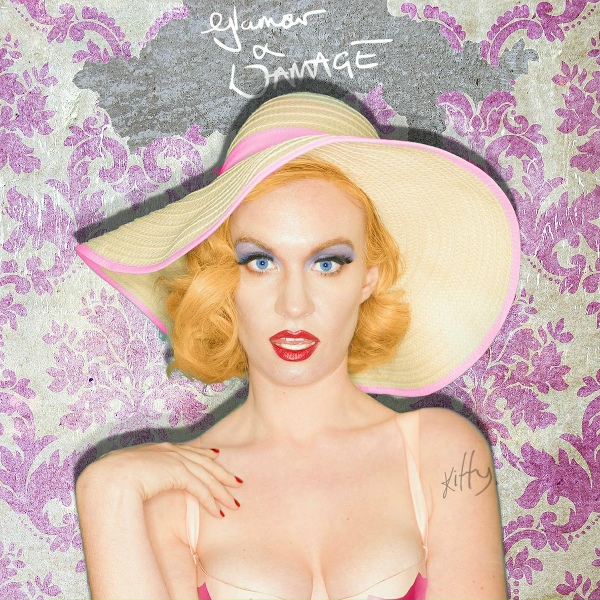 Kitty Brucknell - Glitter in the Sky (Dcm Remix)