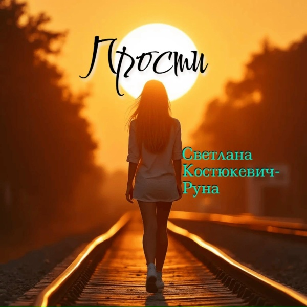 Светлана Костюкевич-Руна - Без тебя