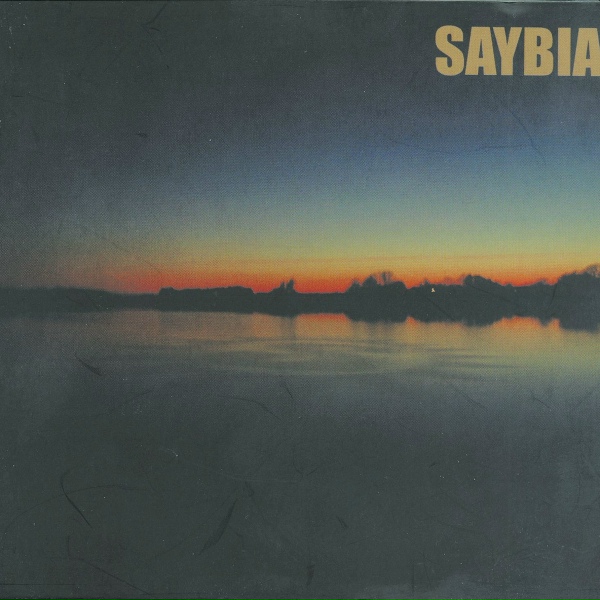 Saybia - The Second You Sleep