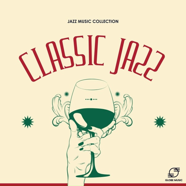 Jazz Music Collection - Cool Jazz Vibes