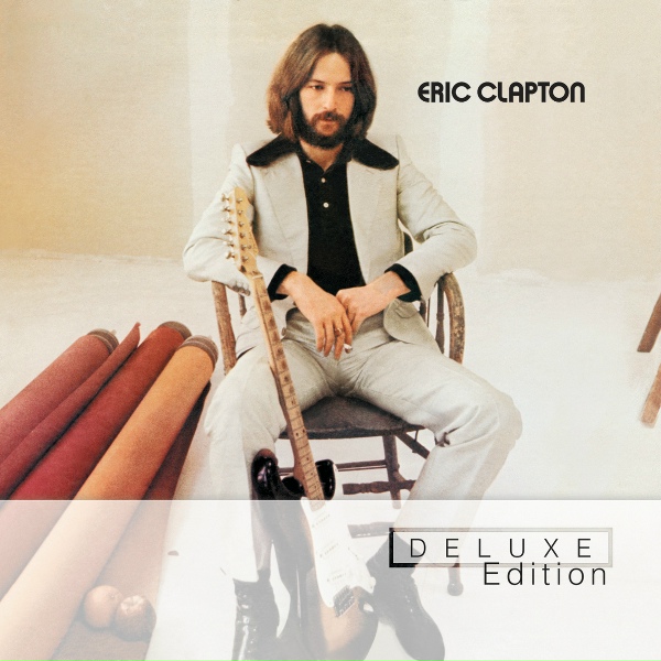 Eric Clapton - Teasin'