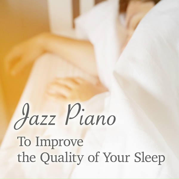 Relaxing BGM Project, Tomohiko Kato - Jazzy Grooves