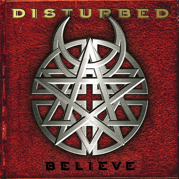 Disturbed - Remember