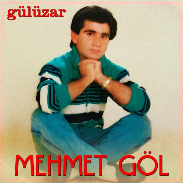 Mehmet G&ouml;l - Kurban Olduğum