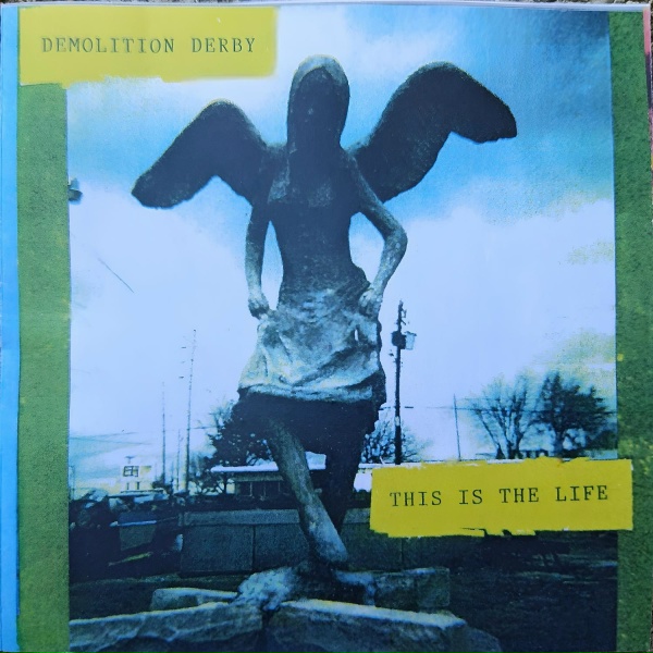 Demolition Derby - Rock the Fuck Out