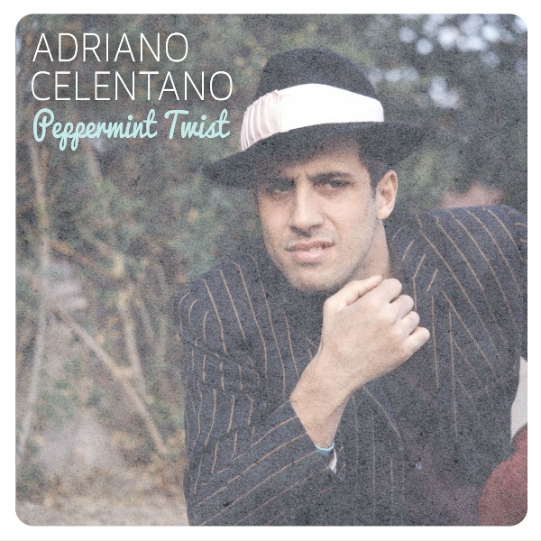 Adriano Celentano - Basta.wav