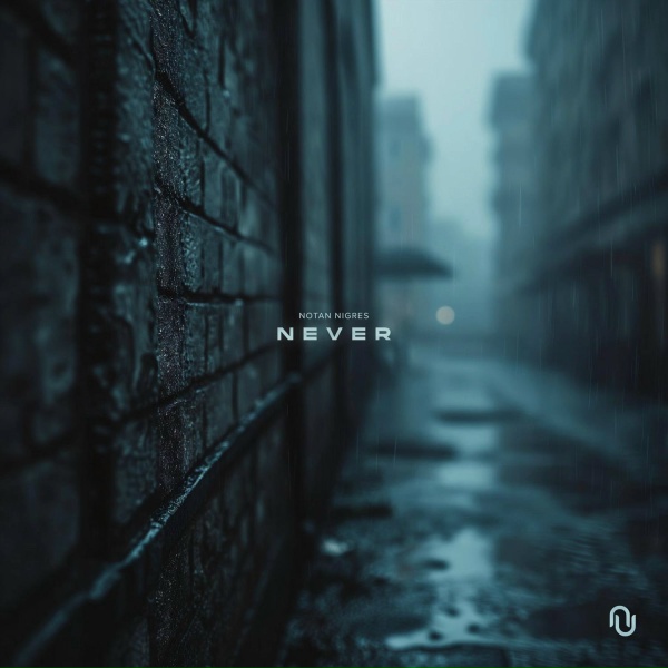 Notan Nigres - Never