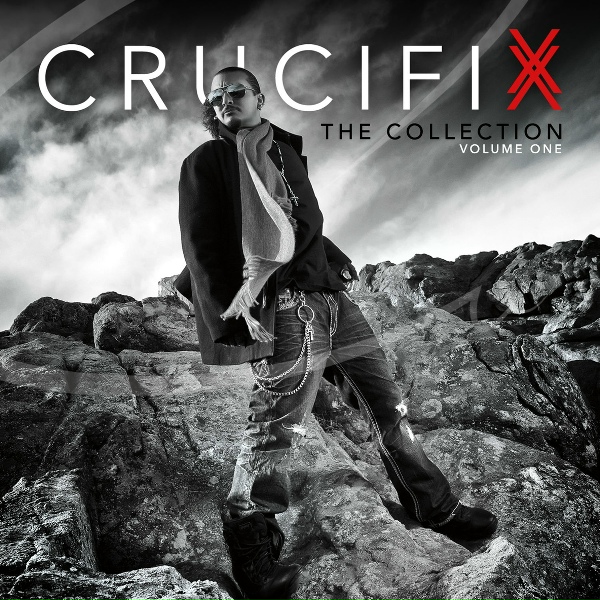 CRUCIFIX - Fly Away