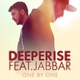Deeperise feat. Jabbar - One By One