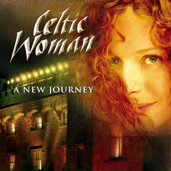 Celtic Woman - The Prayer