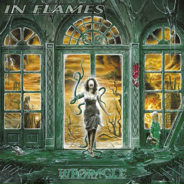 In Flames - Everything Counts