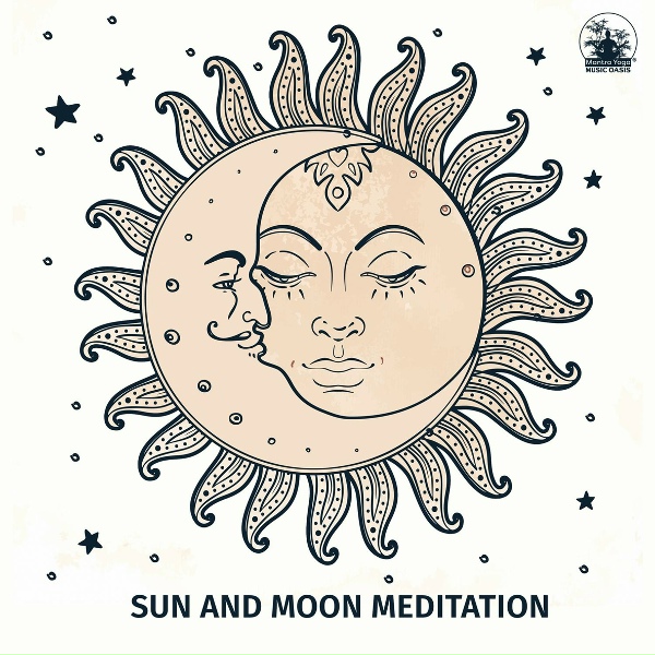 Mantra Yoga Music Oasis - Positive Energy Boost