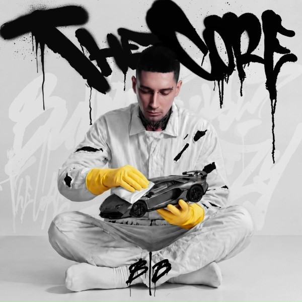 BUMBLE BEEZY - Croco