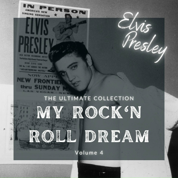Elvis Presley - Return to Sender