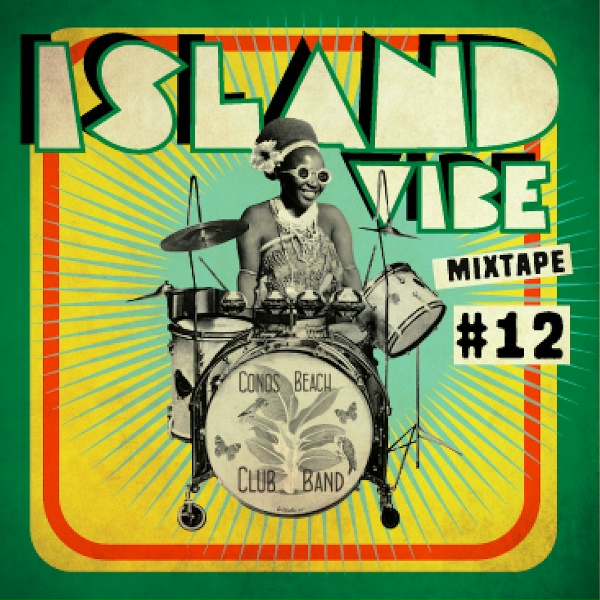 Sunny Dread - Pass Me The Lotion
