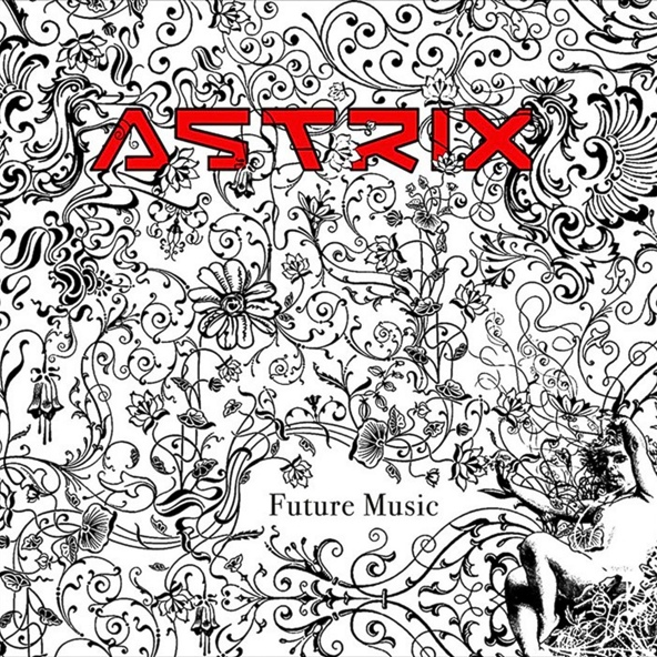 Astrix - Just in Time