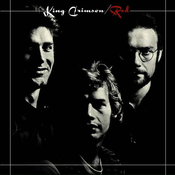 King Crimson - Starless (live in Central Park) [Bonus Track]