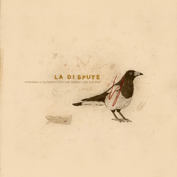 La Dispute - Such Small Hands