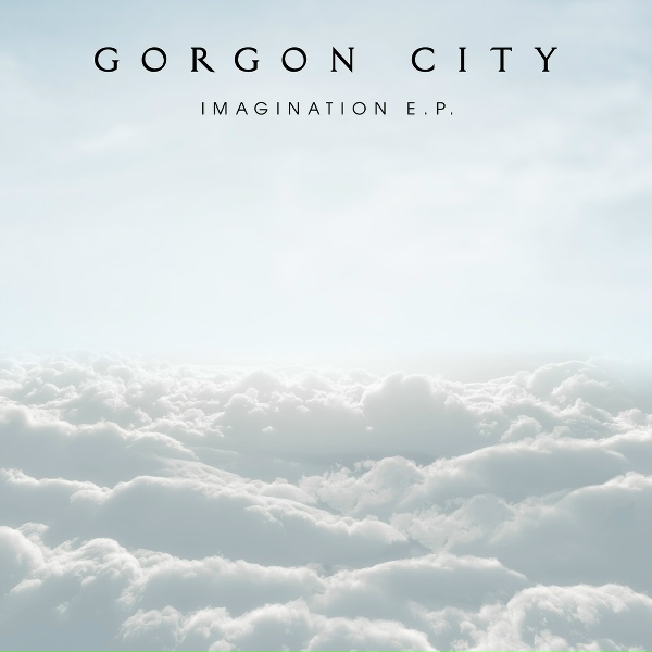 Gorgon City feat. Katy Menditta - Imagination