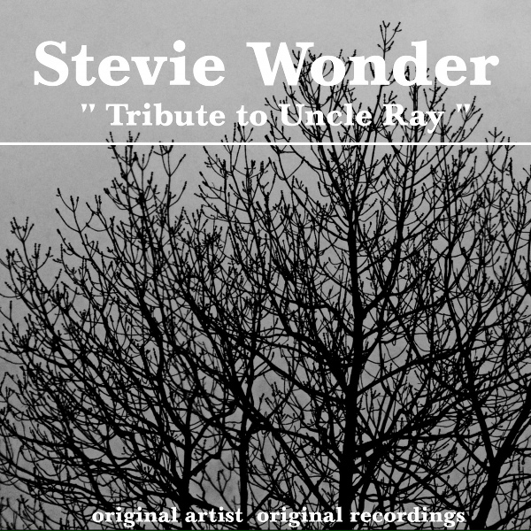 Stevie Wonder - (I'm Afraid) the Masquerade Is Over